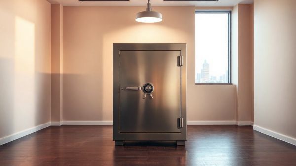 Découvrez les services recommandés de dépannage coffre-fort à Annecy