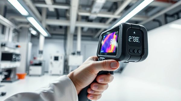 Guide d'achat d'un appareil de mesure thermique efficace