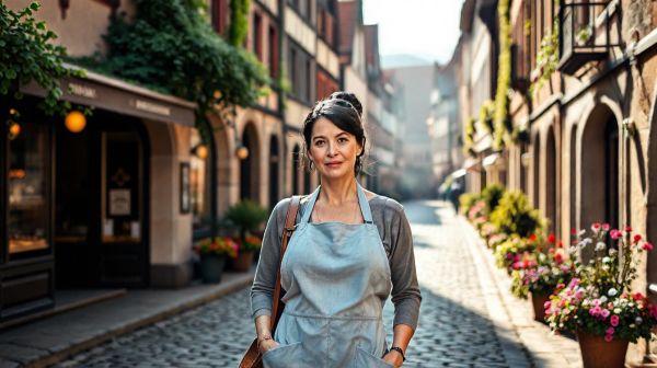 Les meilleures options pour engager une femme de ménage à Colmar