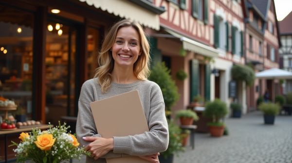 Où trouver une femme de ménage à Colmar rapidement ?