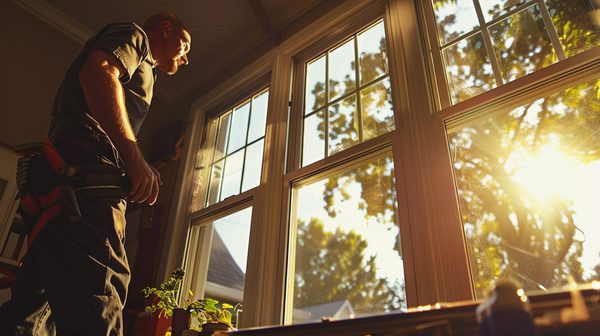 Prix pour changer une fenêtre : les différents tarifs à connaître