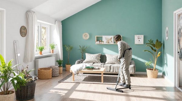 Service de débarras maison : solutions écologiques et rapides