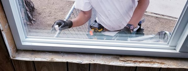 Comment installer un chauffage au sol sous une dalle de béton existante?
