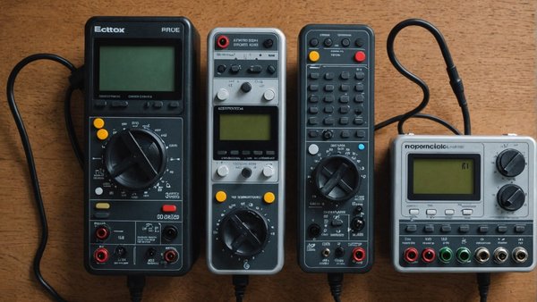 Guide d'achat de matériel électricité : choisissez les meilleurs équipements