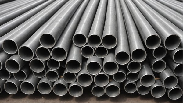 Tube acier rond : choisissez le diamètre parfait pour vos projets