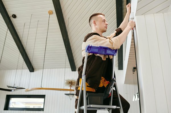 Les bonnes raisons d'installer une alarme pour particuliers dans votre propriété