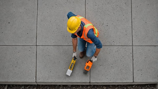 Béton décarboné : une révolution durable pour la construction