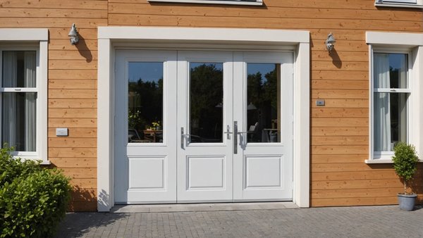 Domofen sa : spécialiste suisse de portes et fenêtres pvc, certifié minergie