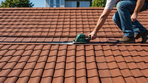 Services de couverture, charpente, et zinguerie à nantes: qualité assurée