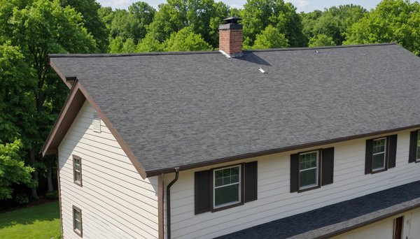 Les causes fréquentes de dommages aux toitures résidentielles