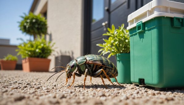 Innovation dans les solutions antiparasitaires - Technologies et approches modernes