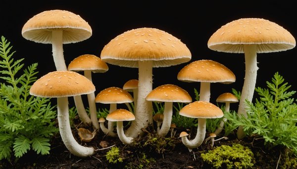 Quand l'invisible devient menaçant : décrypter les effets sanitaires de la contamination fongique