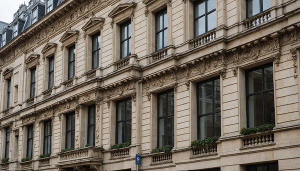 Le ravalement de façade pour restaurer, isoler et entretenir vos murs