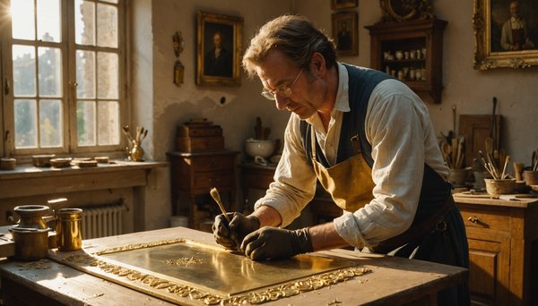 Miroitier à mouans-sartoux : donner du caractère et de la lumière à vos espaces