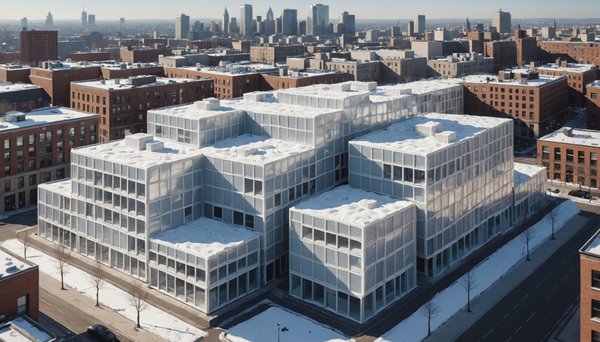 Vêtement isolant : une solution thermique pour tous les bâtiments