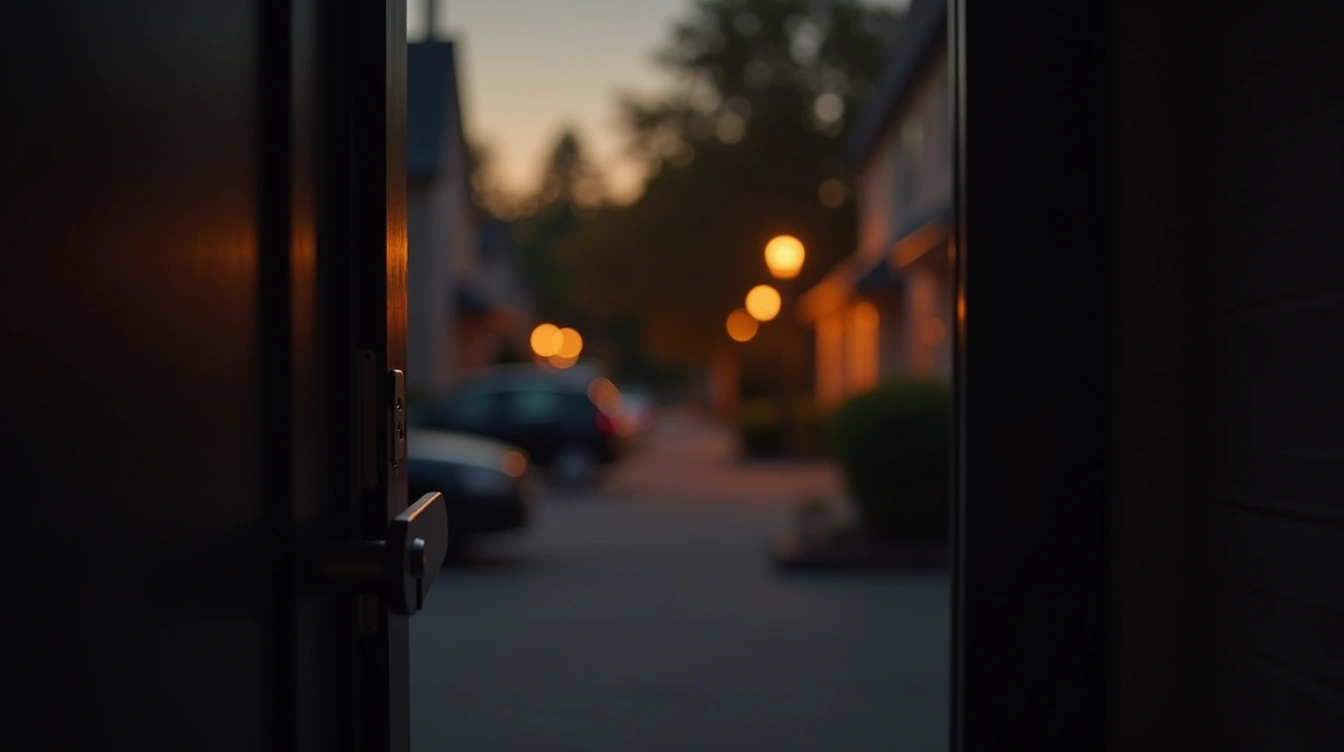 Vos questions sur la serrurerie d'urgence